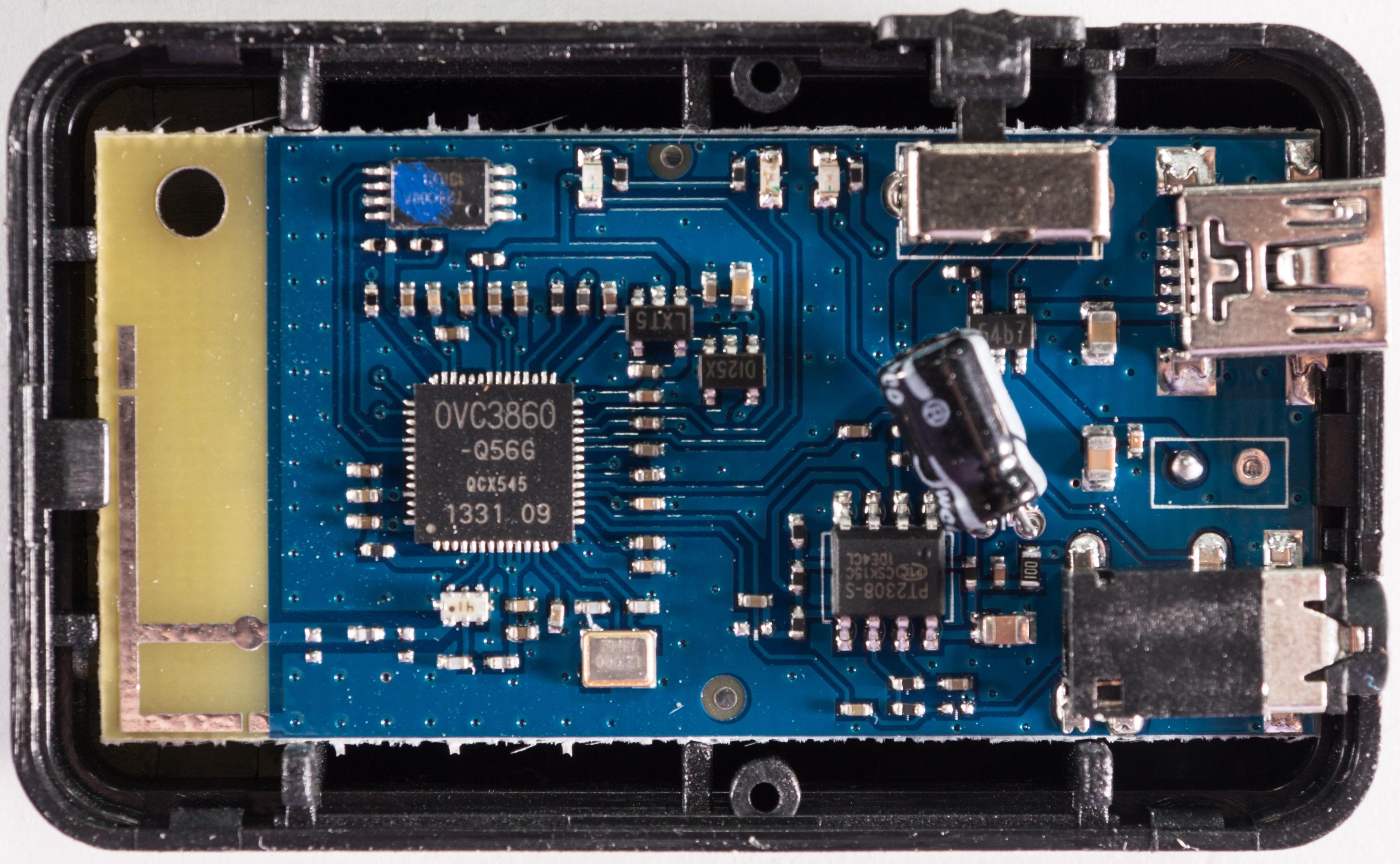 Teardown карта россии