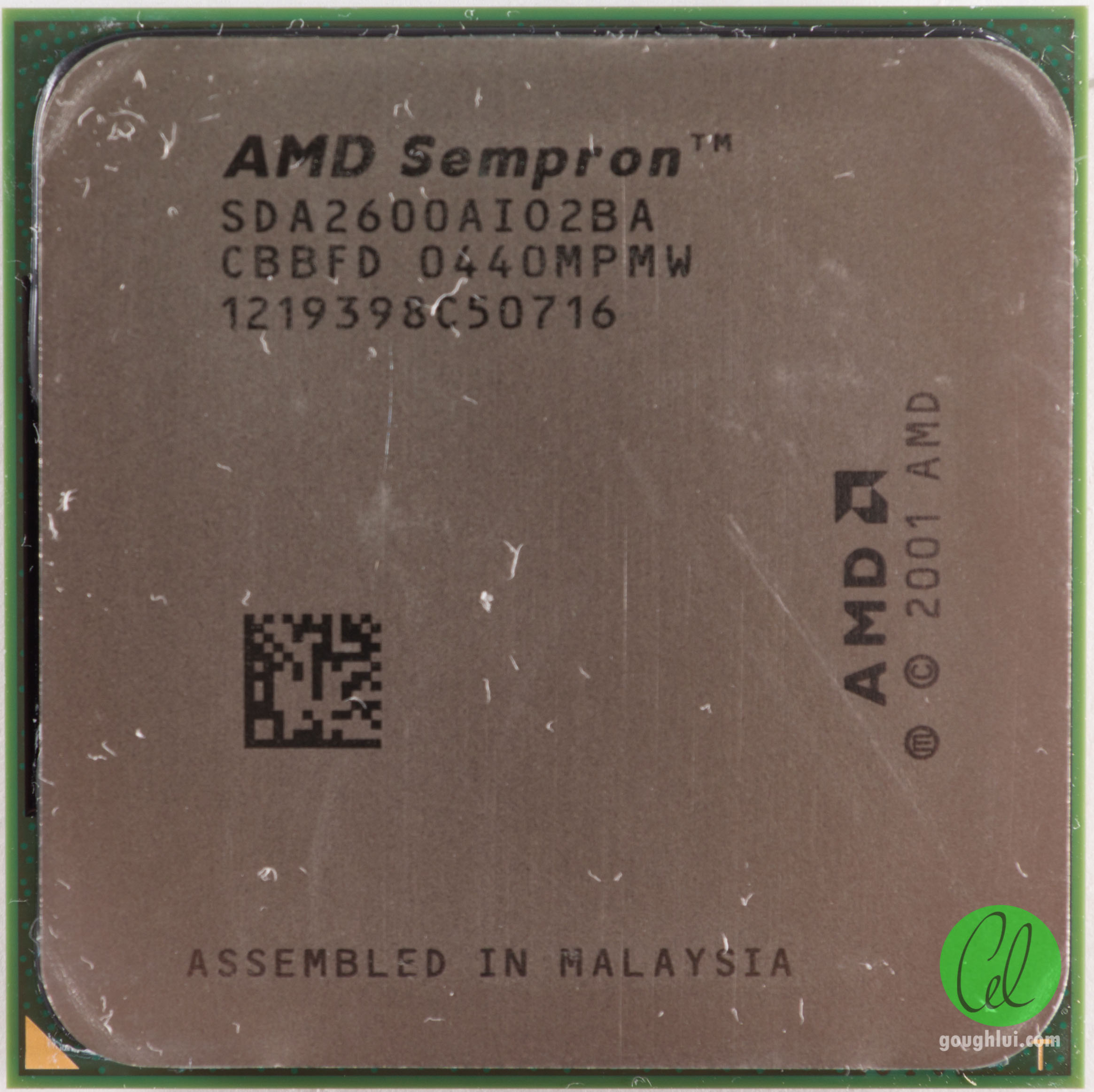 Amd sempron характеристики