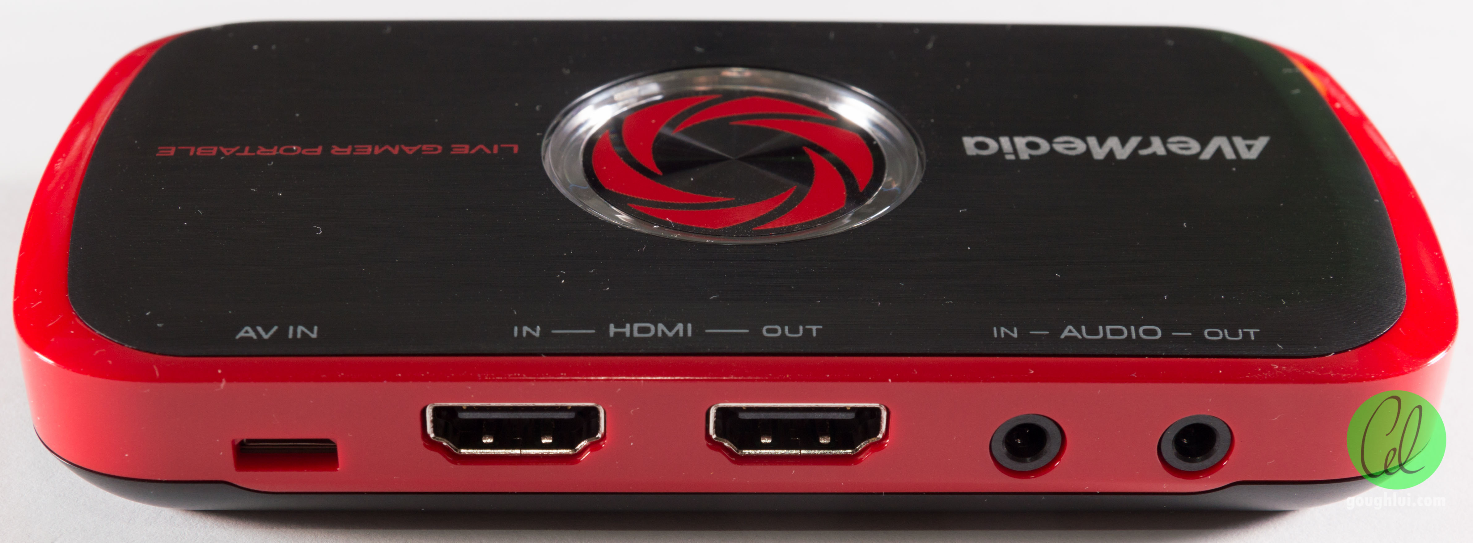 Avermedia live gamer mini gc311