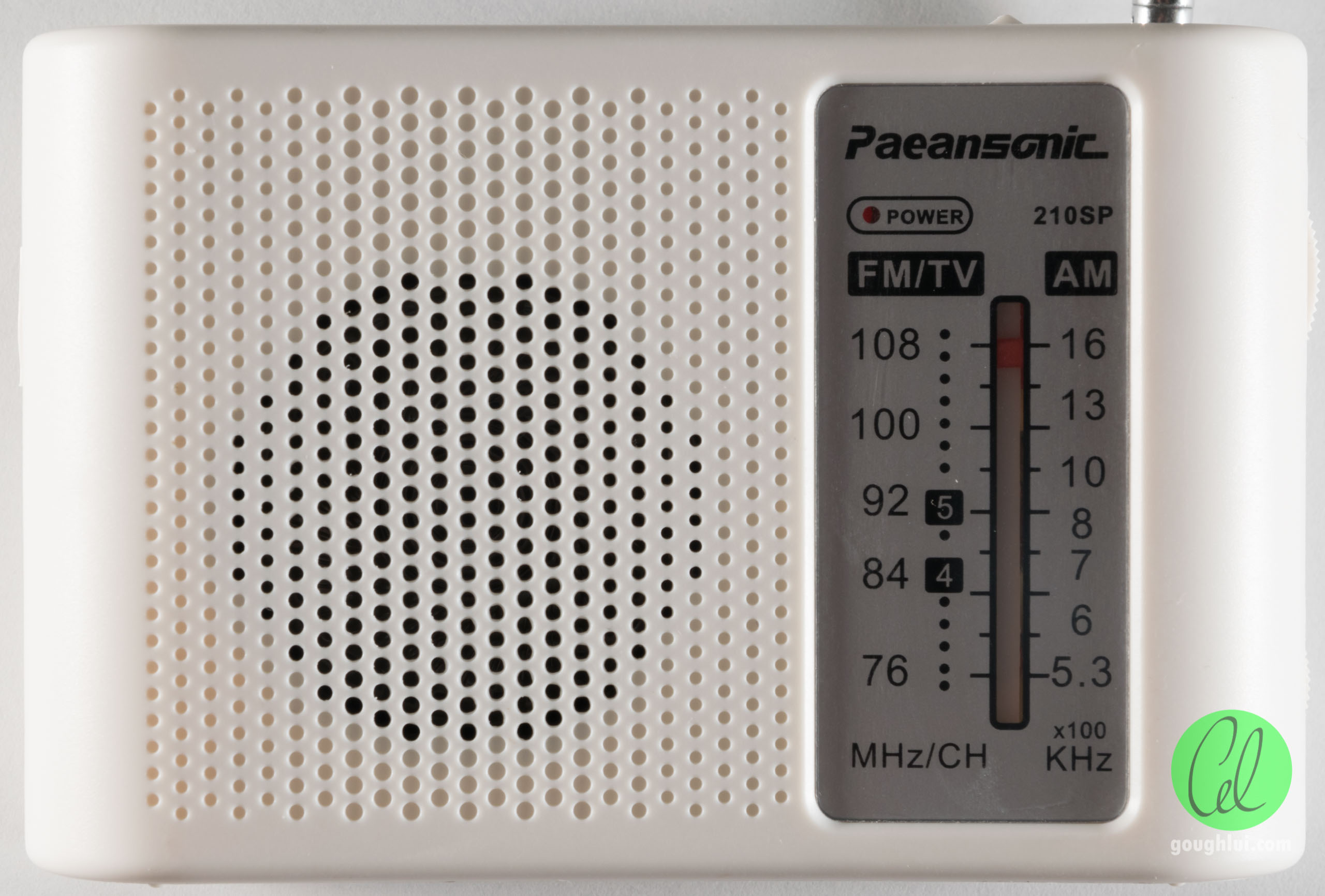 Радиоприемник cf210sp am fm схема