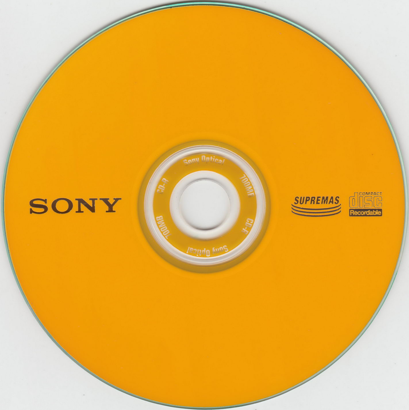 Advanced cd