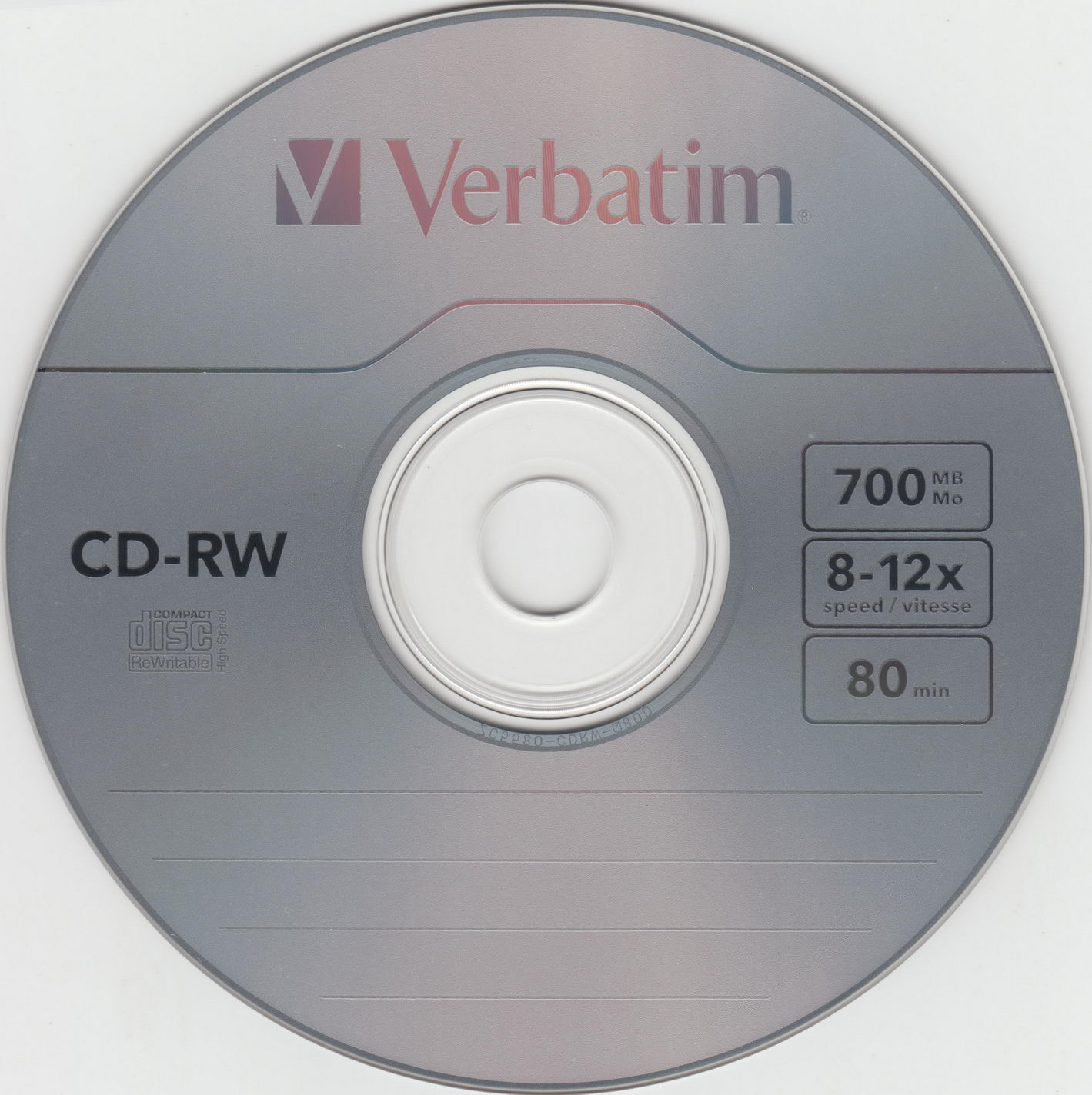 Cd rw это. CD-RW Verbatim 8-10x Speed. Verbatim CD-RW 80 min Music Audio.