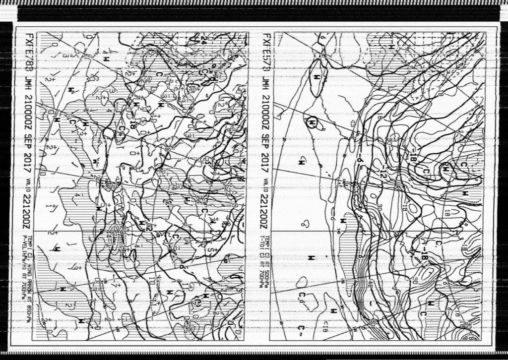 Jma карта погоды